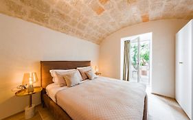 Helloapulia Charming Palazzo Clemente - Self-Catering Suites With Aircondition